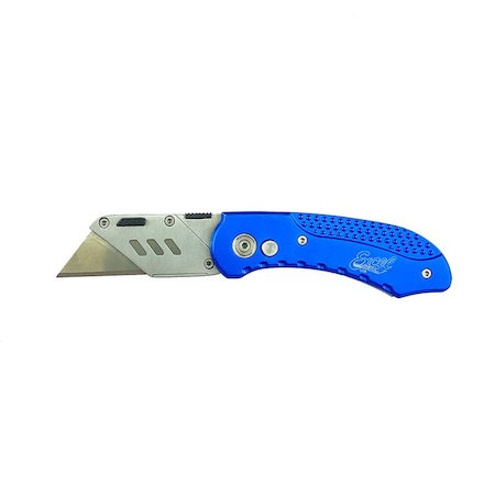 K55 Heavy Duty Folding Utility Knife